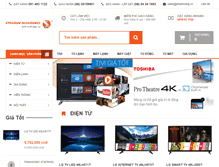 Tablet Screenshot of phankhang.vn